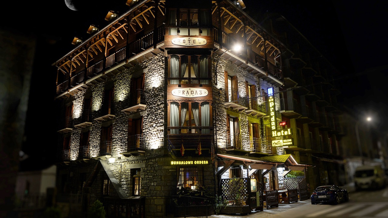 Photo of Outdoor in Broto