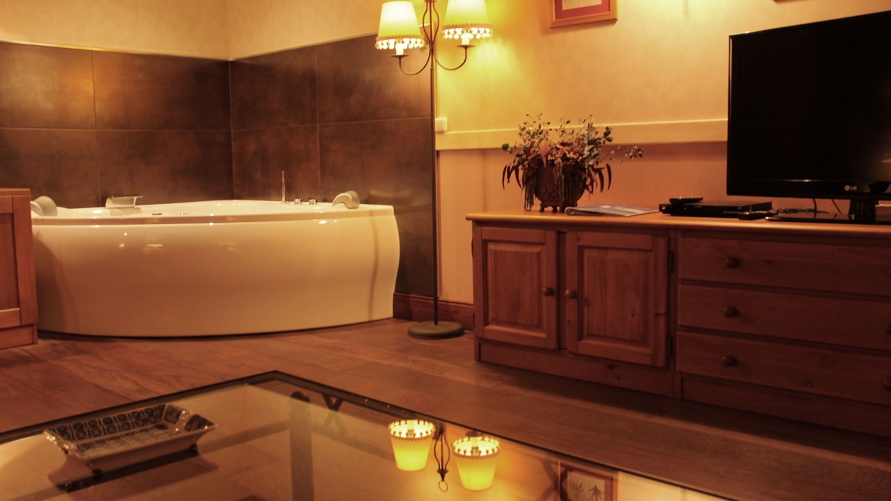 Photo of Bedroom in Broto