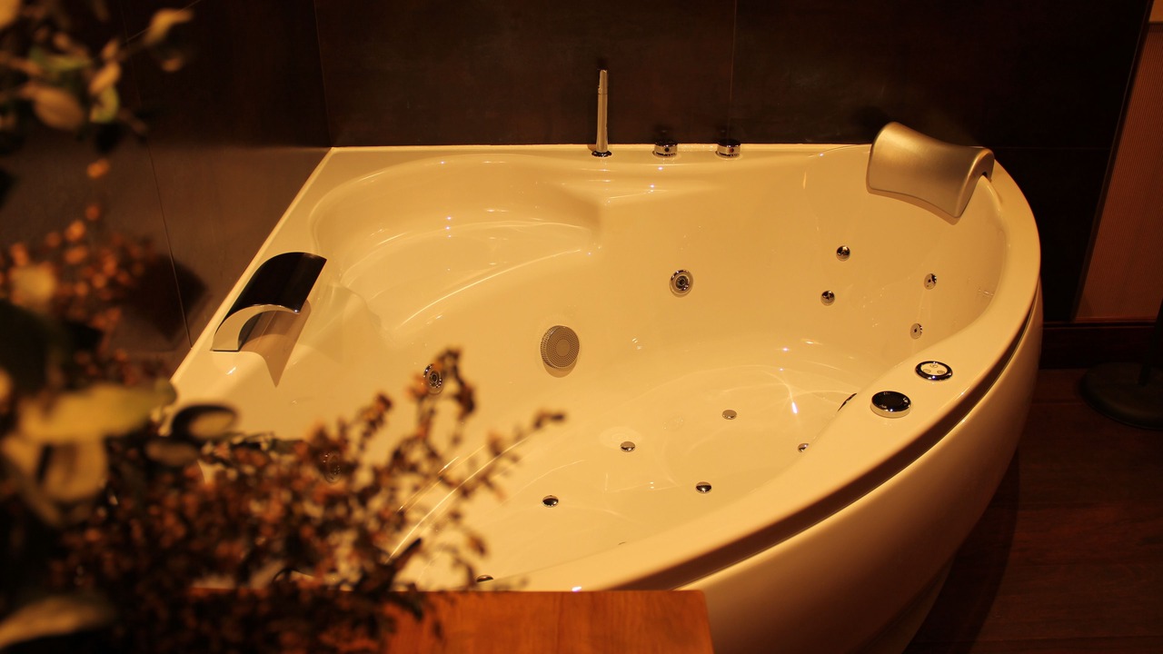 Photo of Bedroom in Broto