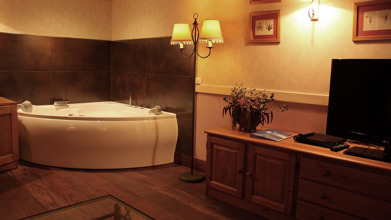 Photo of Bedroom in Broto