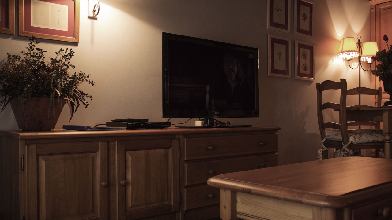 Photo of Bedroom in Broto