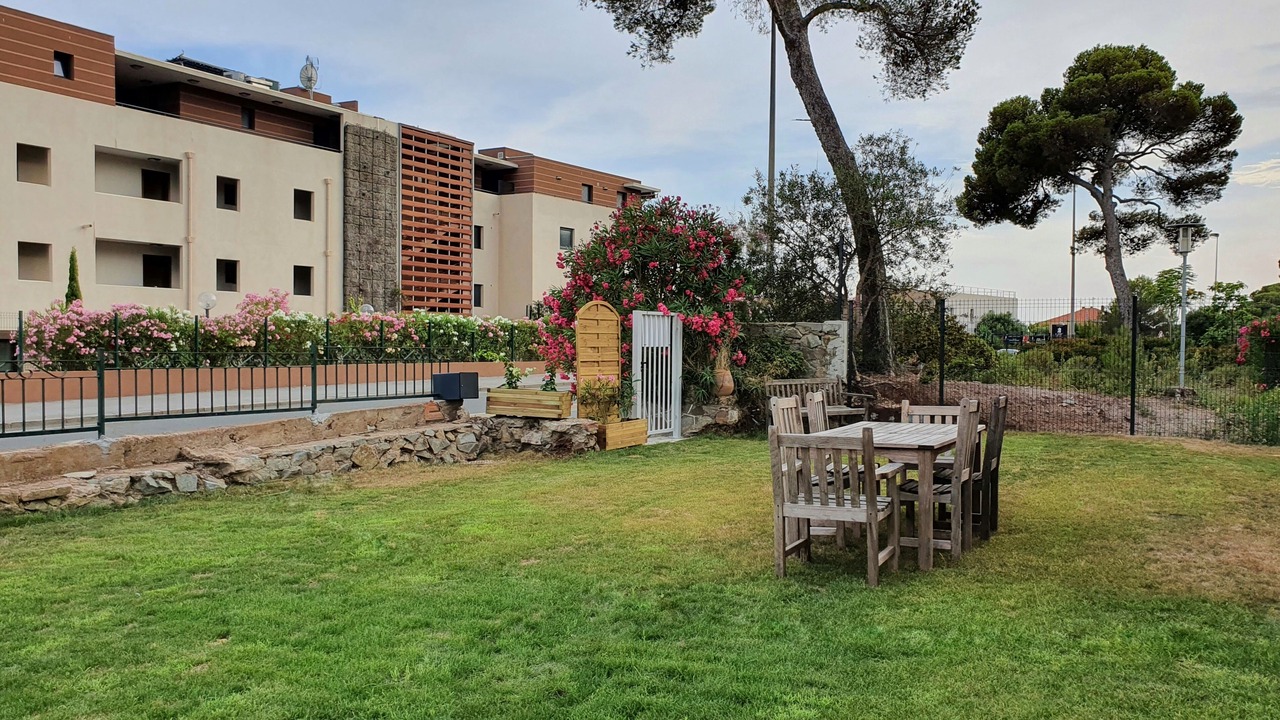 Photo of Outdoor in Le Dramont