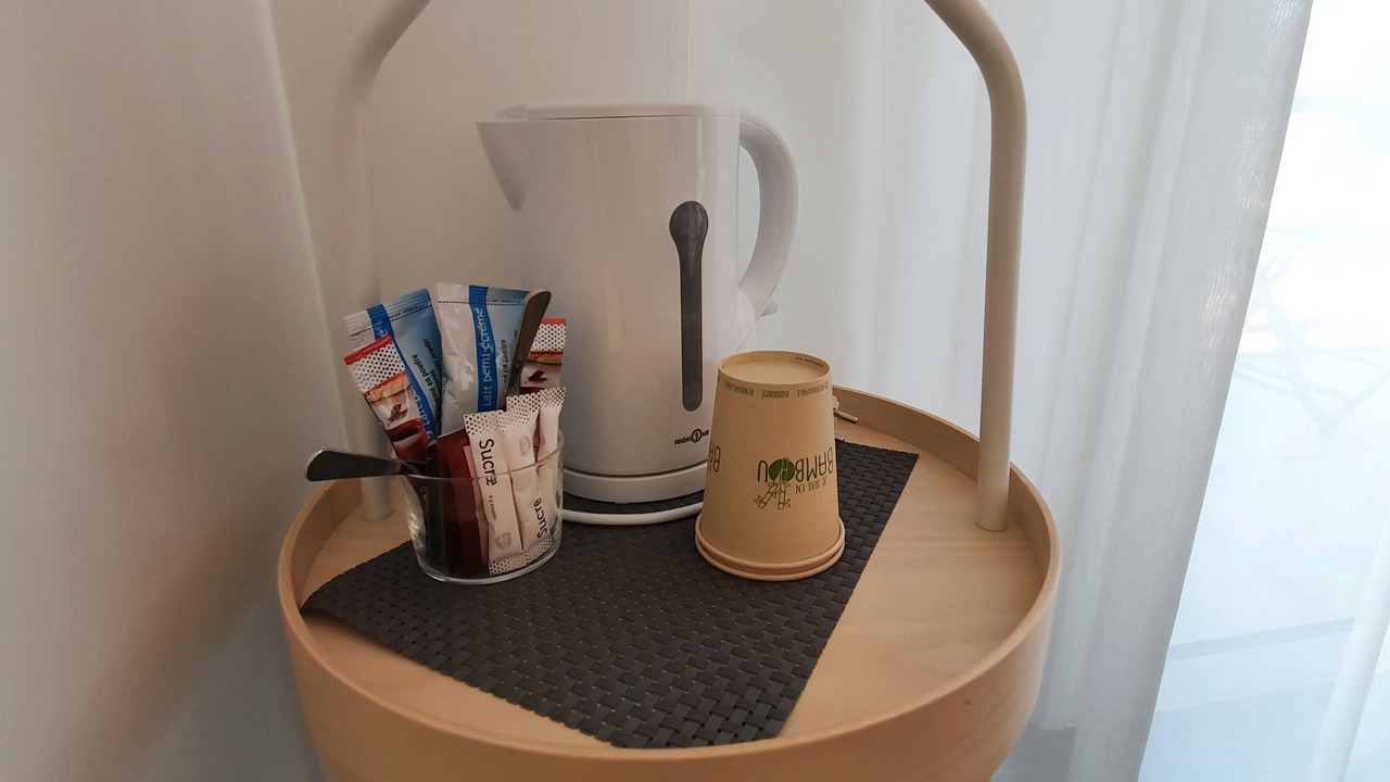 Photo of Bedroom in Le Dramont