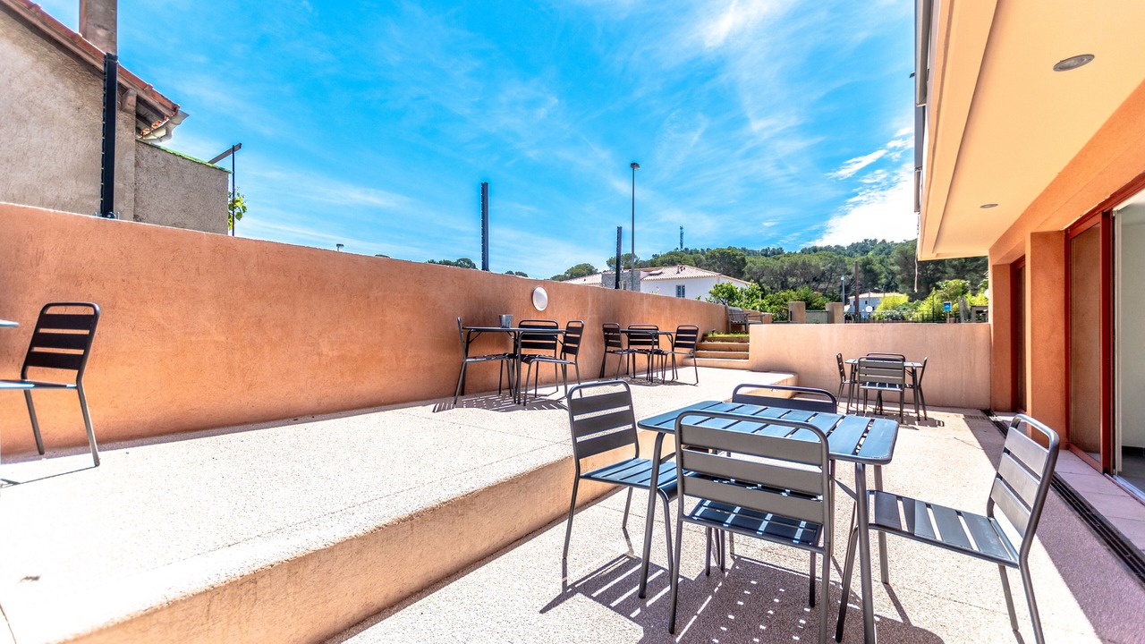 Photo of Outdoor in Le Dramont