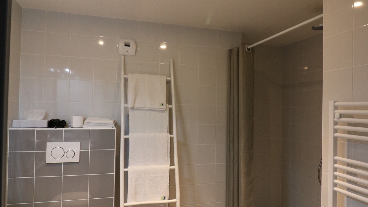 Photo of Bathroom in Le Dramont