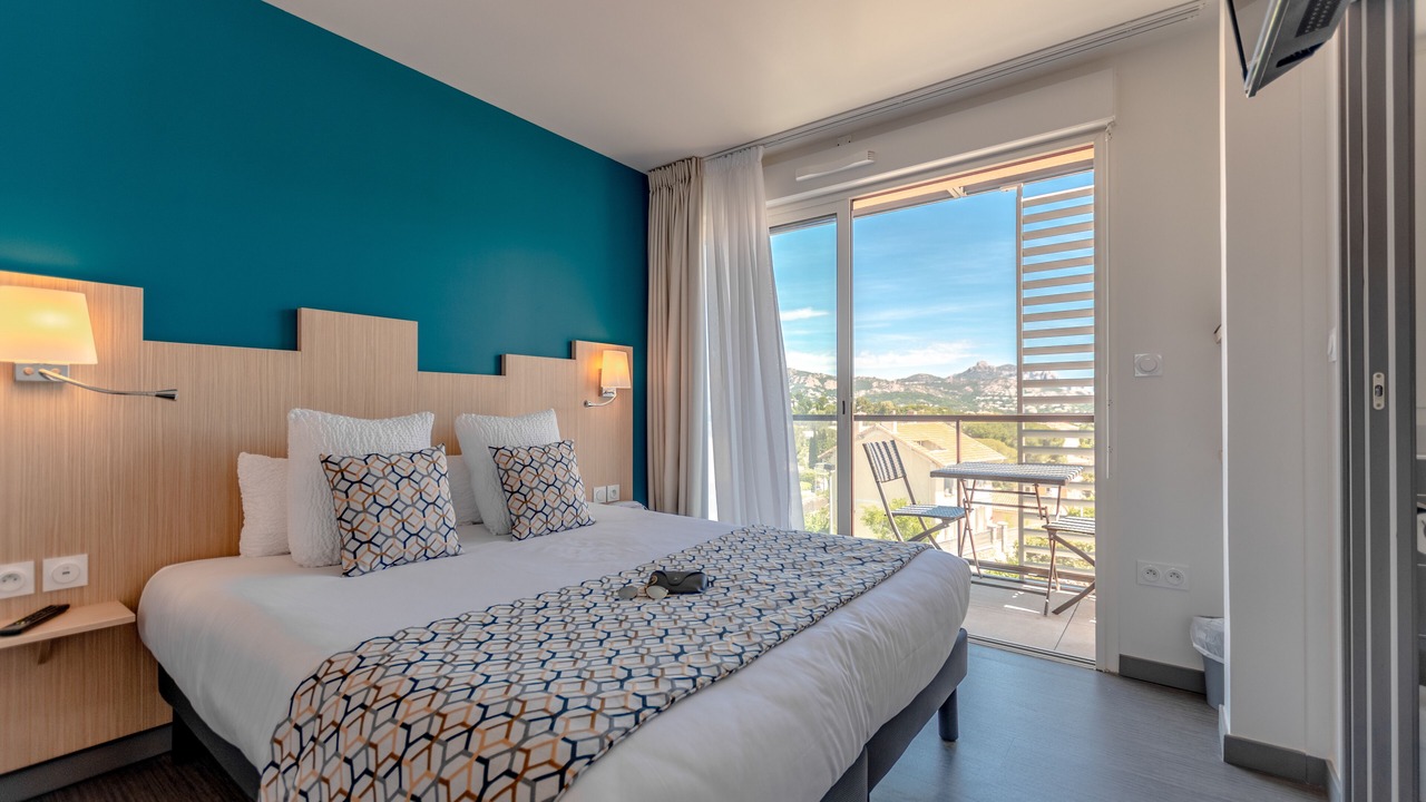 Photo of Bedroom in Le Dramont