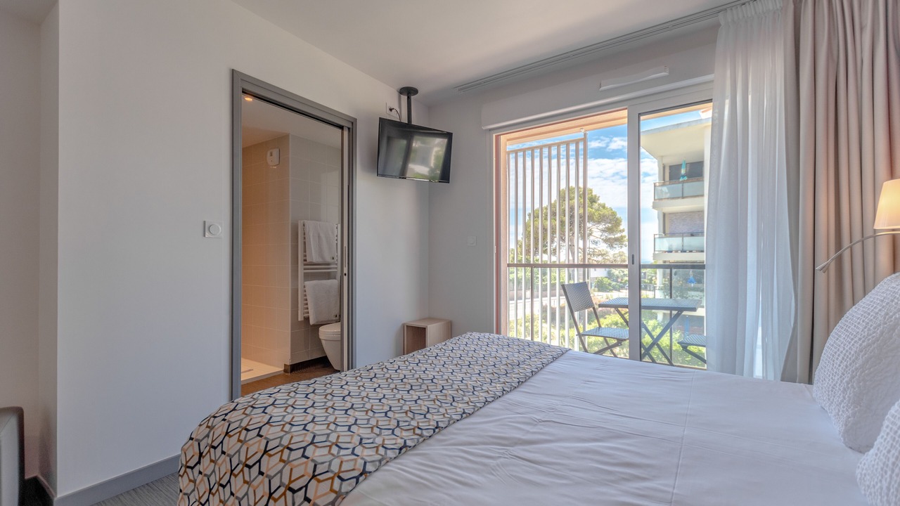 Photo of Patio Balcony in Le Dramont