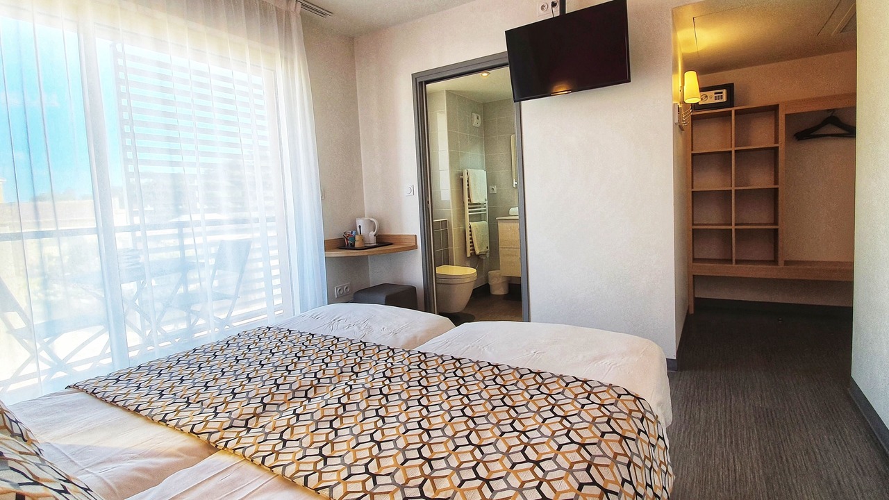 Photo of Patio Balcony in Le Dramont