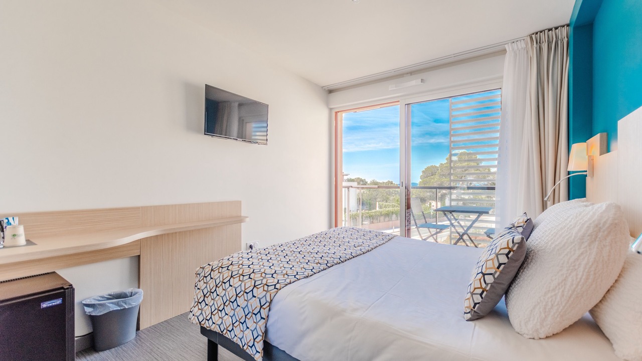 Photo of Bedroom in Le Dramont