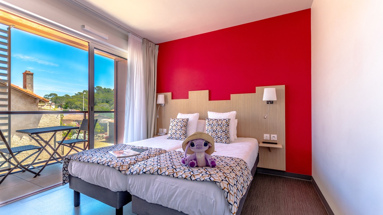 Photo of Patio Balcony in Le Dramont