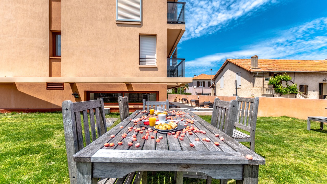 Photo of Outdoor in Le Dramont