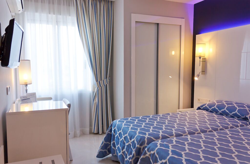 Photo of Bedroom in Finestrat