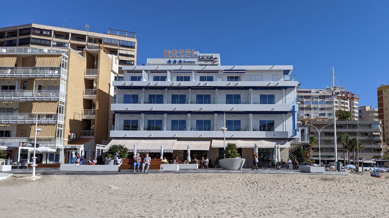 Photo of Outdoor in Finestrat