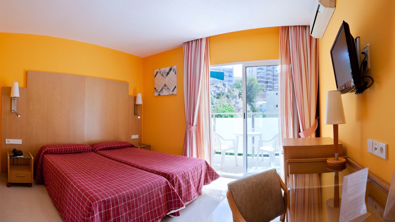 Photo of Bedroom in Finestrat