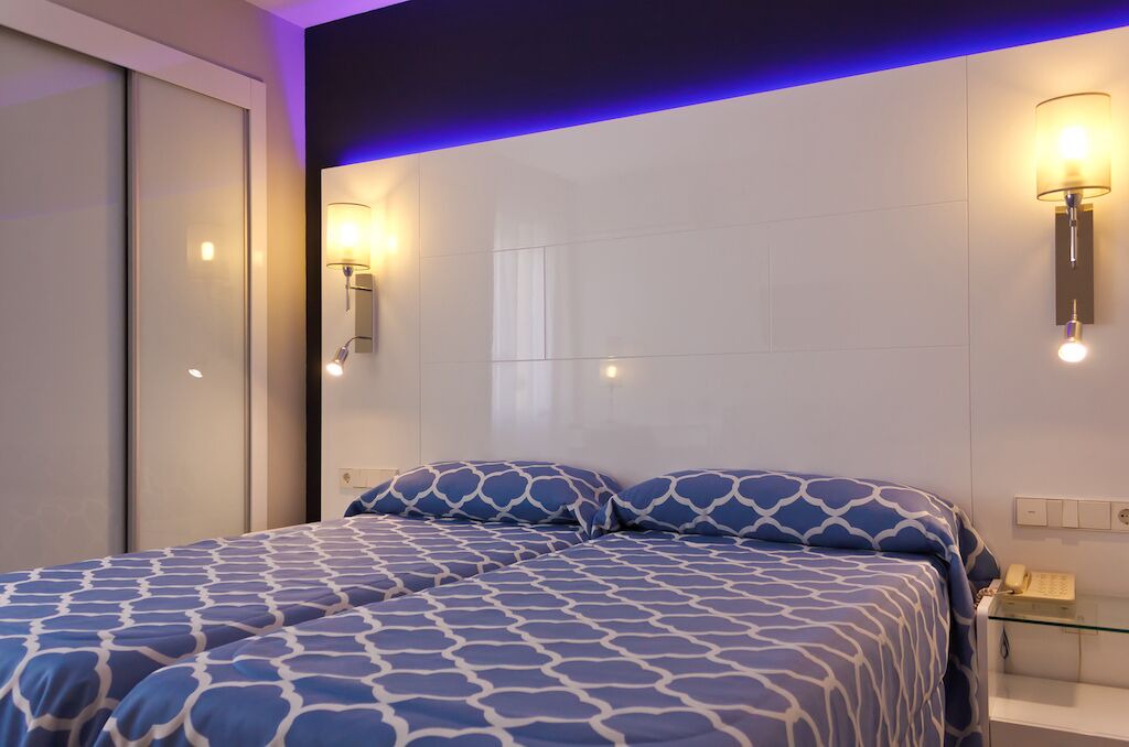 Photo of Bedroom in Finestrat
