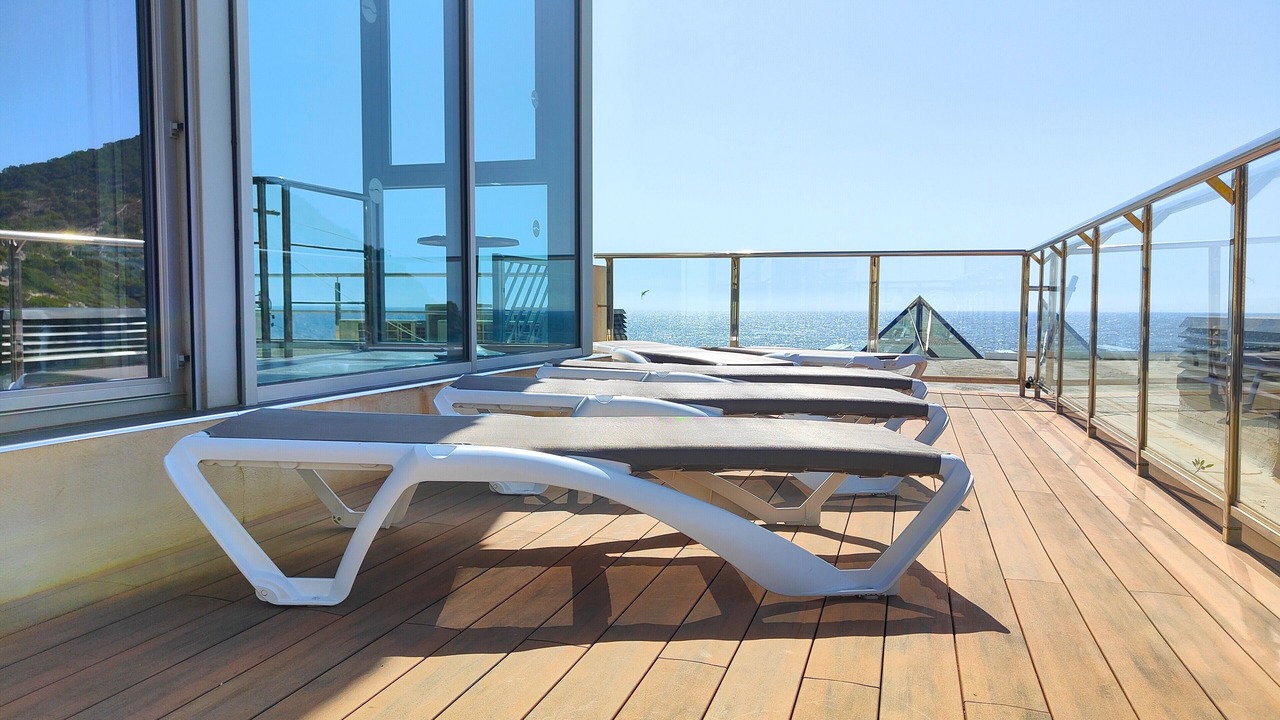Photo of Outdoor in Finestrat