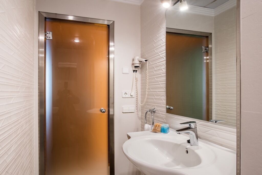 Photo of Bathroom in Finestrat