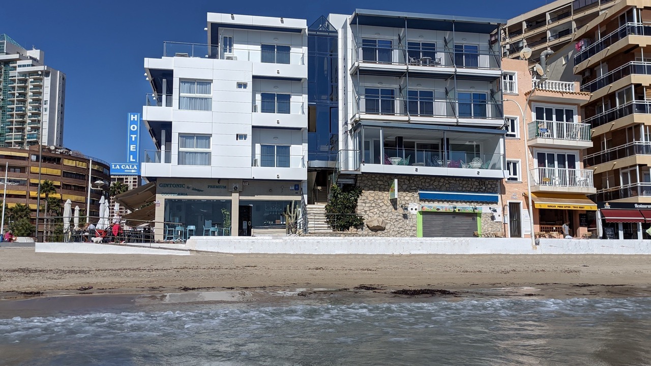 Photo of Outdoor in Finestrat