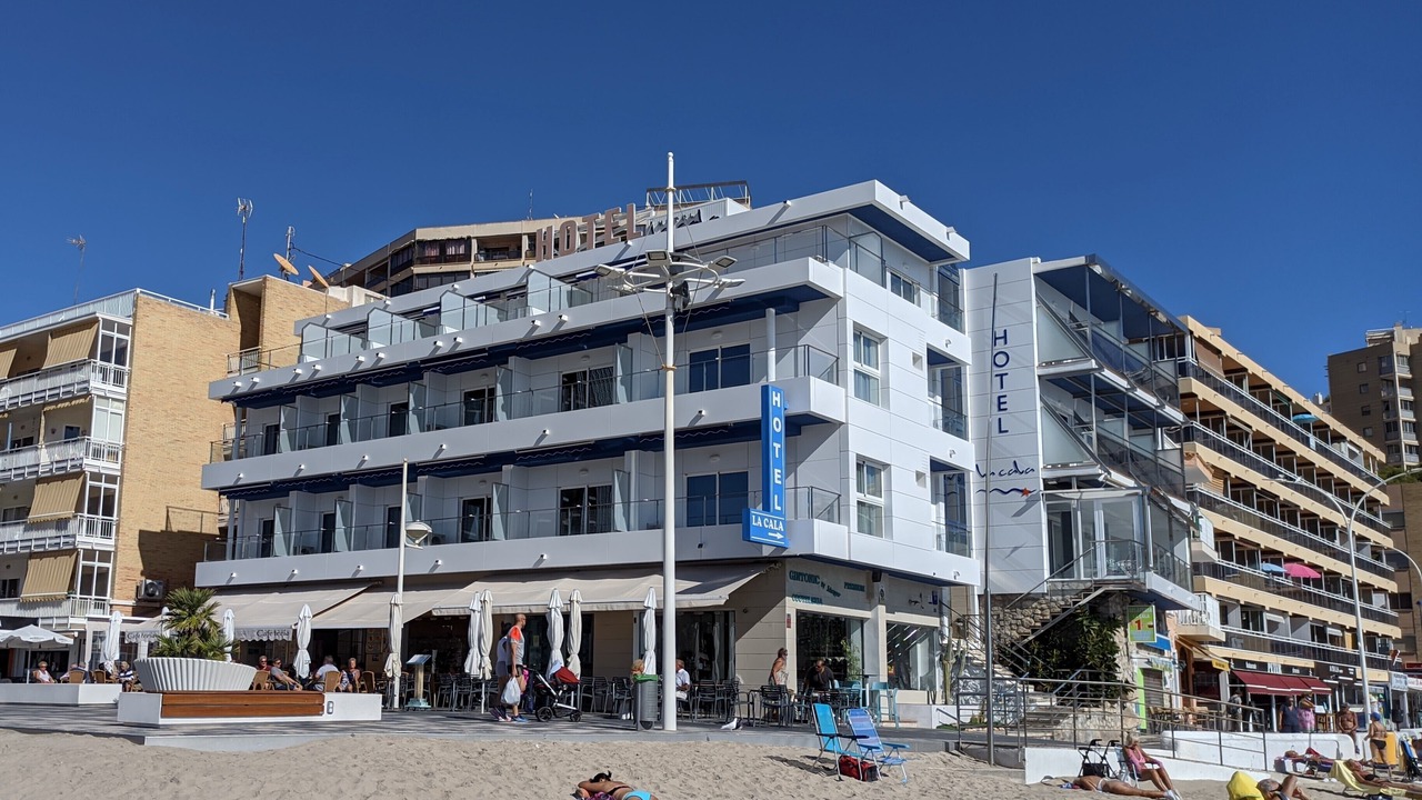 Photo of Outdoor in Finestrat