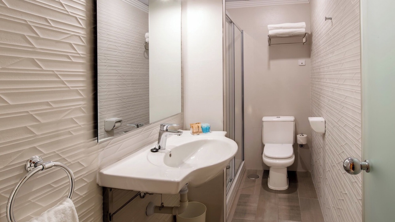 Photo of Bathroom in Finestrat