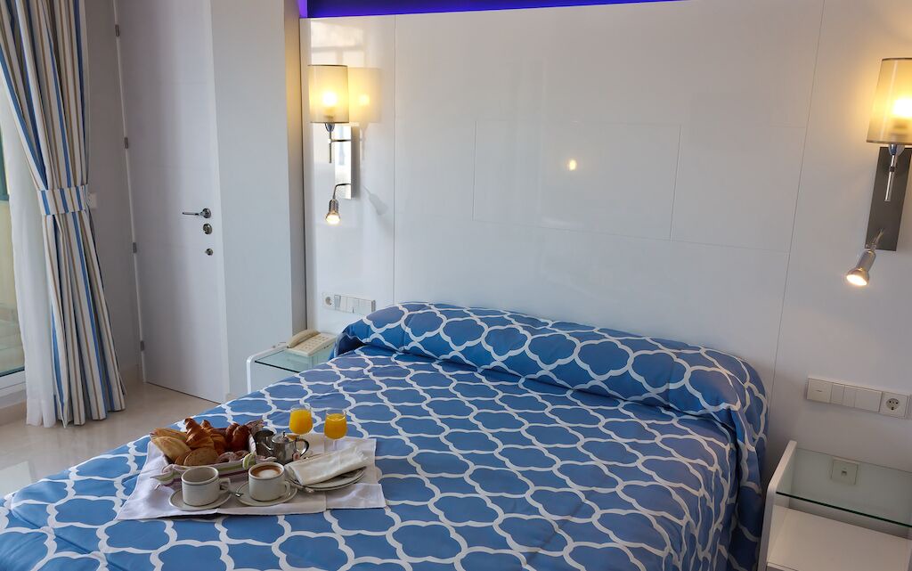 Photo of Bedroom in Finestrat