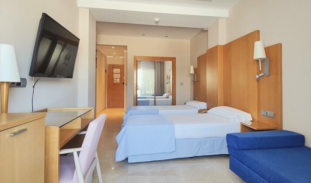 Photo of Bedroom in Finestrat