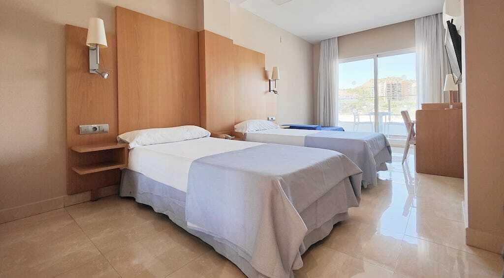 Photo of Bedroom in Finestrat