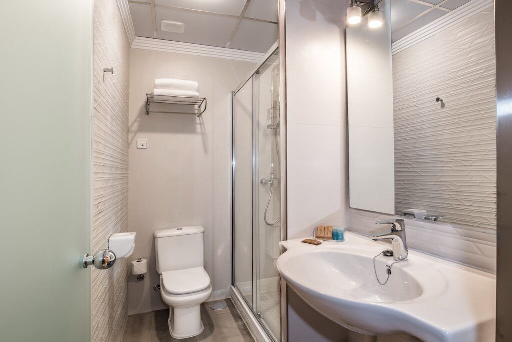 Photo of Bathroom in Finestrat