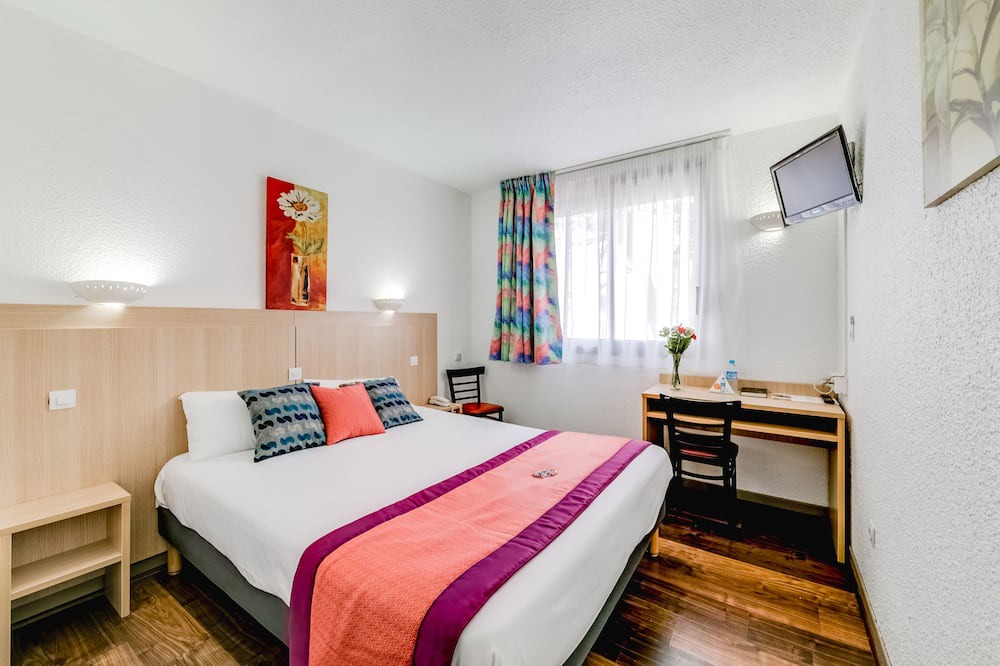 Photo of Bedroom in Secteur 3