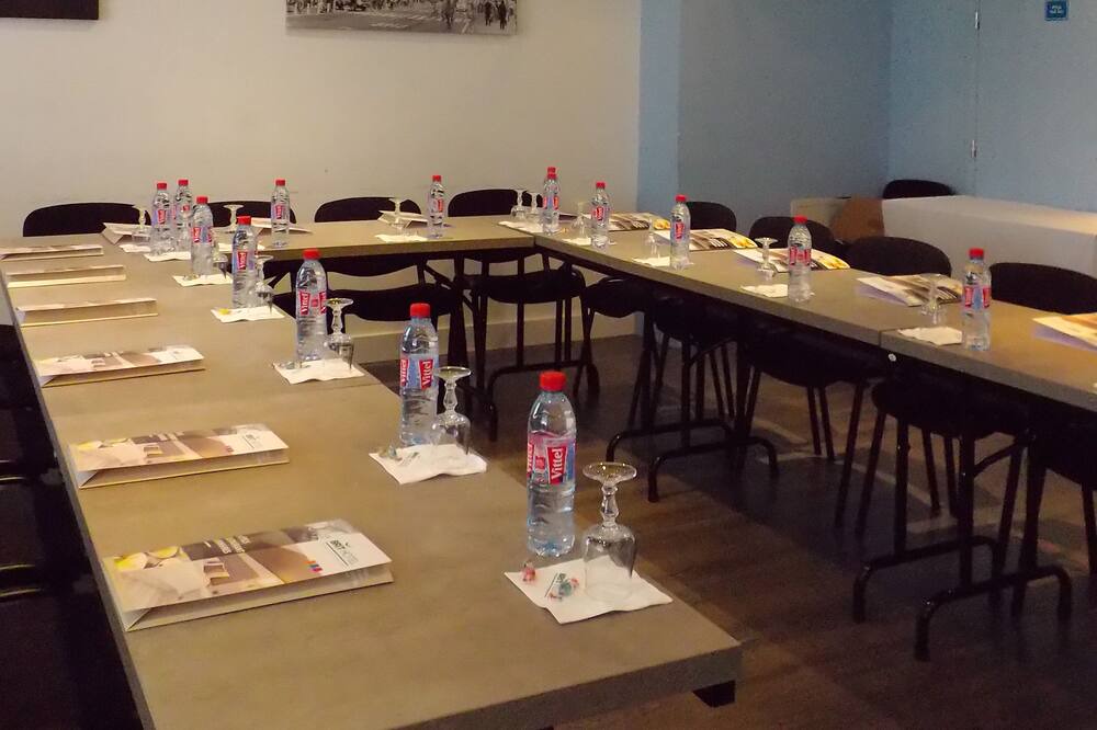 Photo of Others in Secteur 3