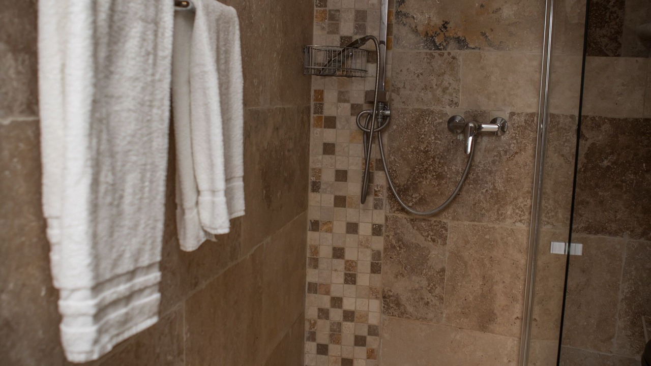 Photo of Bathroom in Bellegarde
