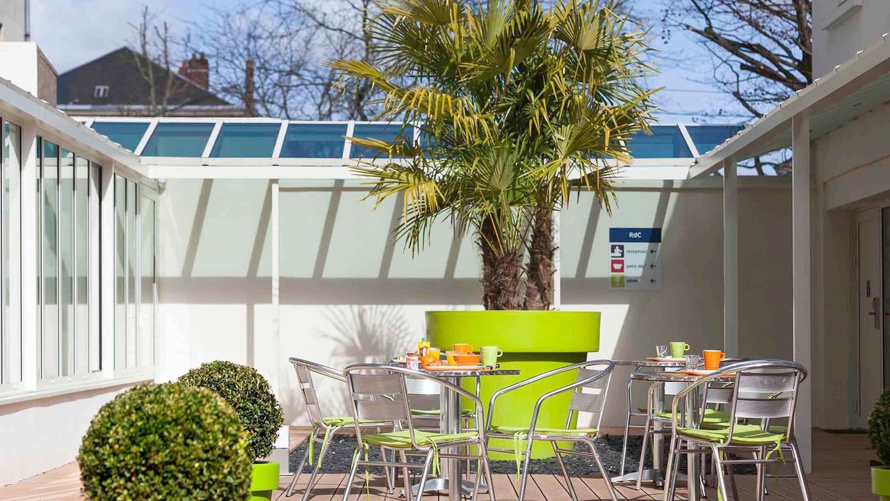 Photo of Outdoor in Saumur