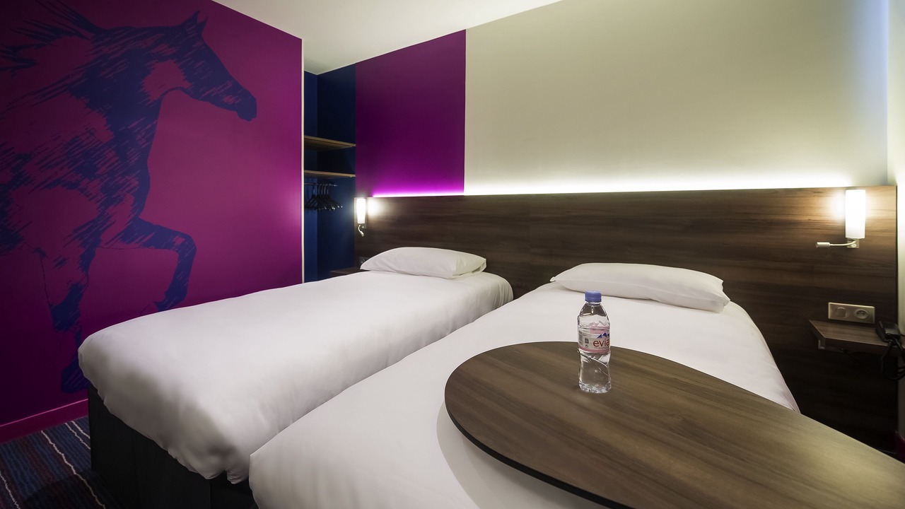 Photo of Bedroom in Saumur