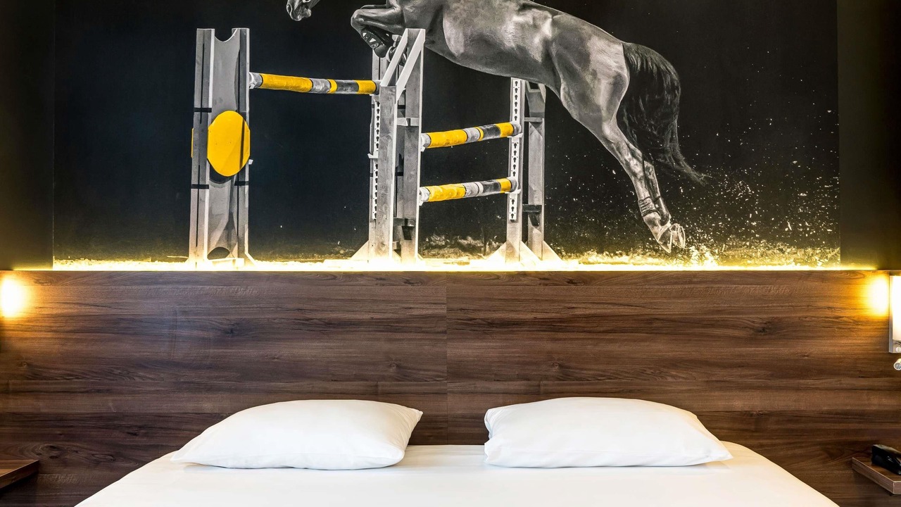 Photo of Bedroom in Saumur