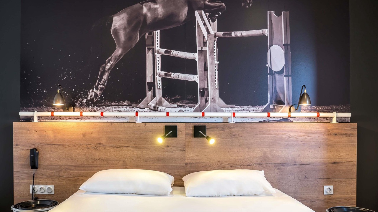 Photo of Bedroom in Saumur