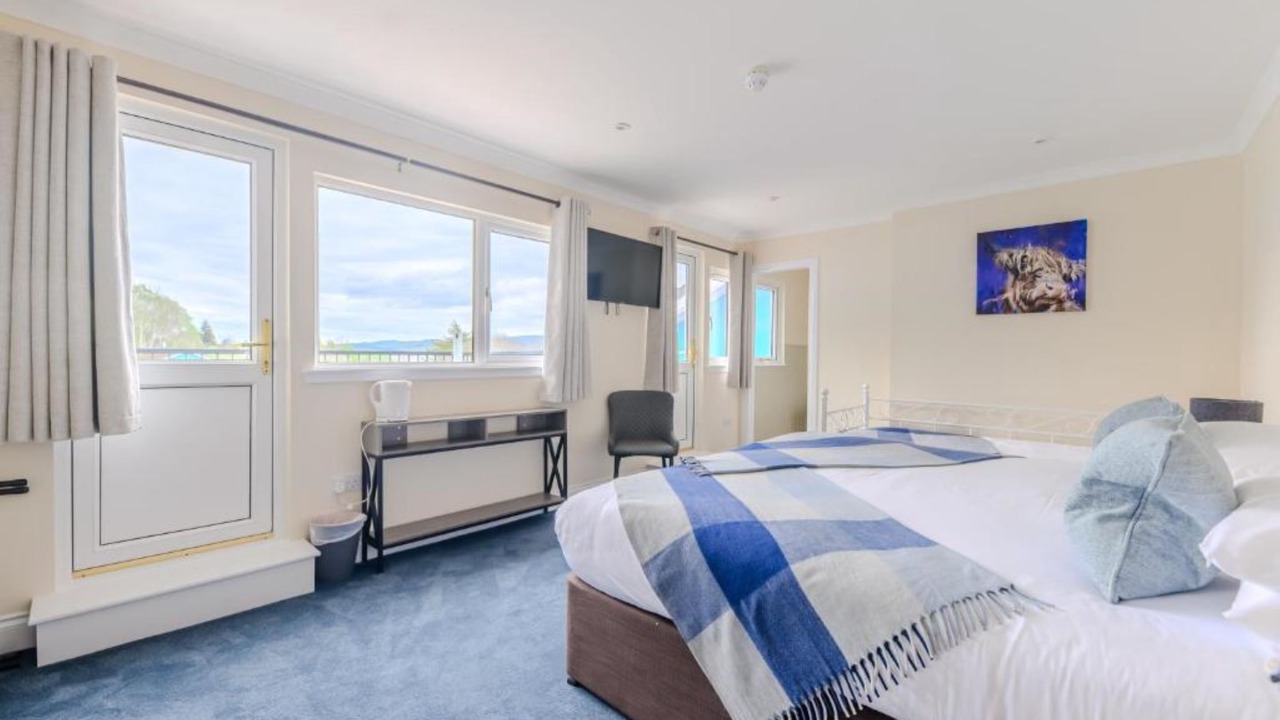 Photo of Patio Balcony in Lewiston