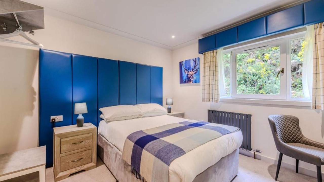 Photo of Bedroom in Lewiston