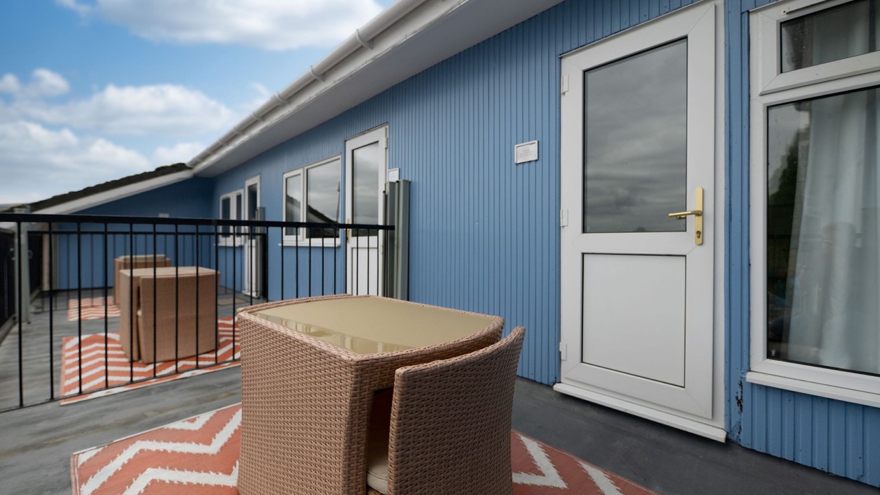 Photo of Patio Balcony in Lewiston