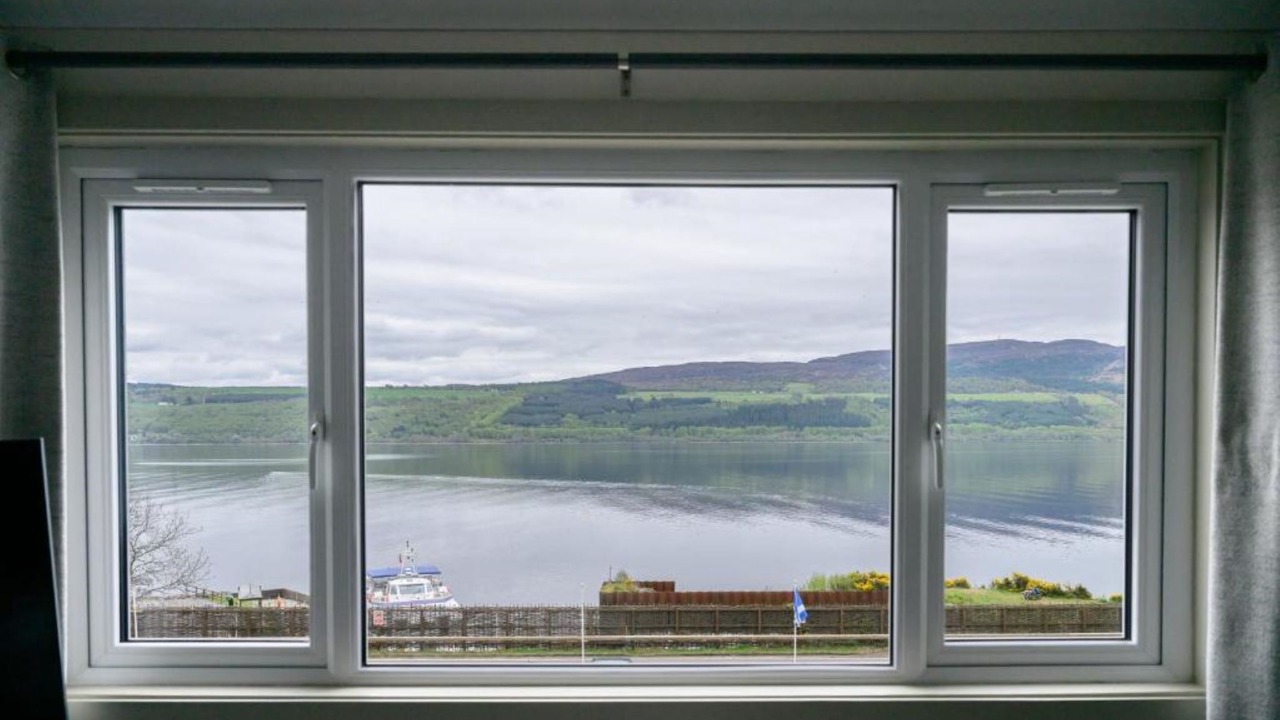 Photo of Bedroom in Lewiston