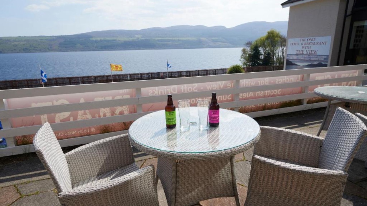 Photo of Patio Balcony in Lewiston