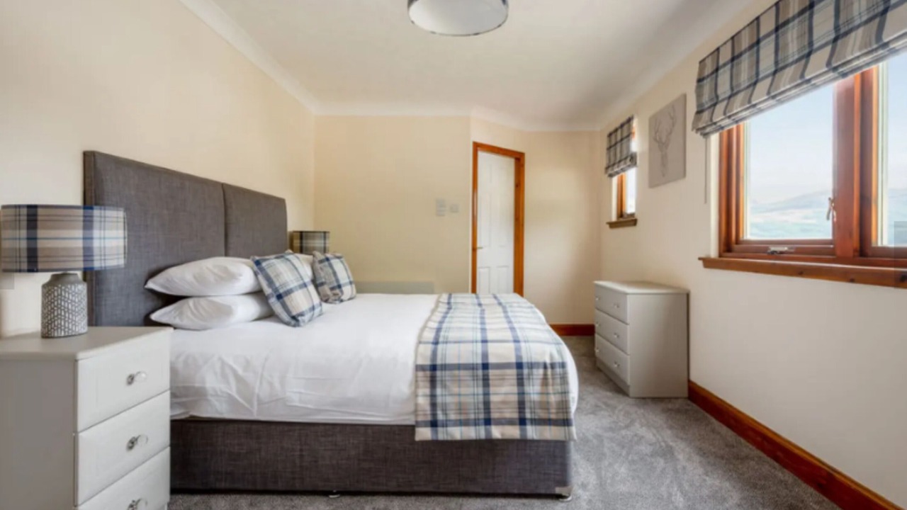 Photo of Bedroom in Lewiston