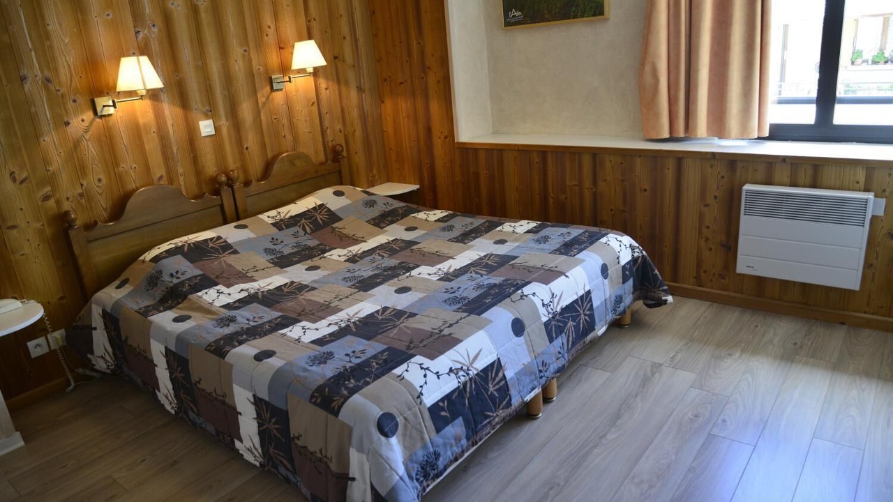 Photo of Bedroom in Aranc