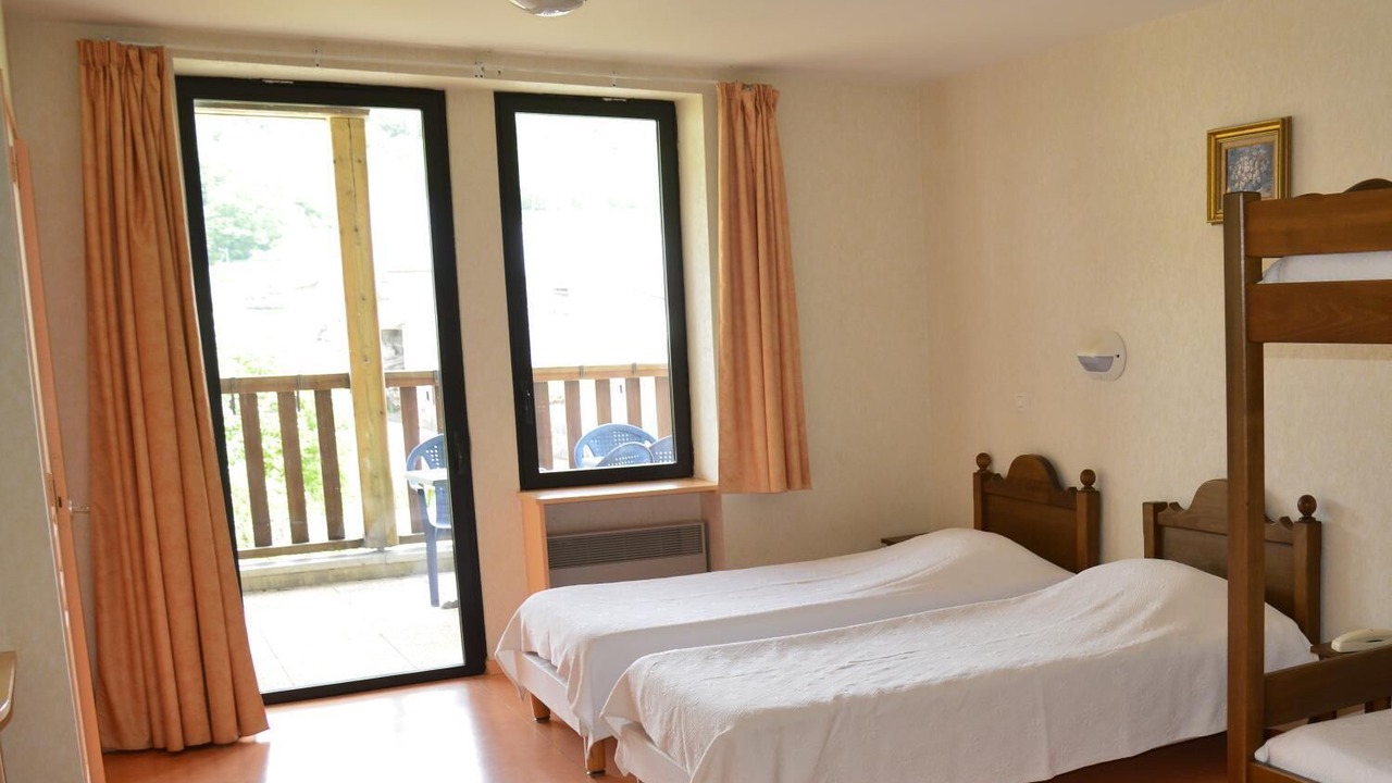 Photo of Bedroom in Aranc