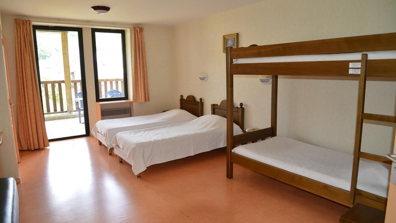 Photo of Bedroom in Aranc