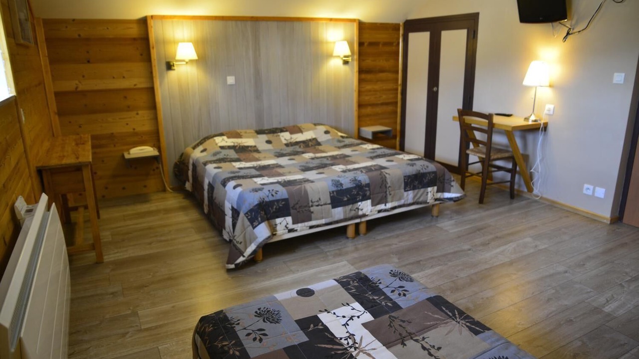 Photo of Bedroom in Aranc