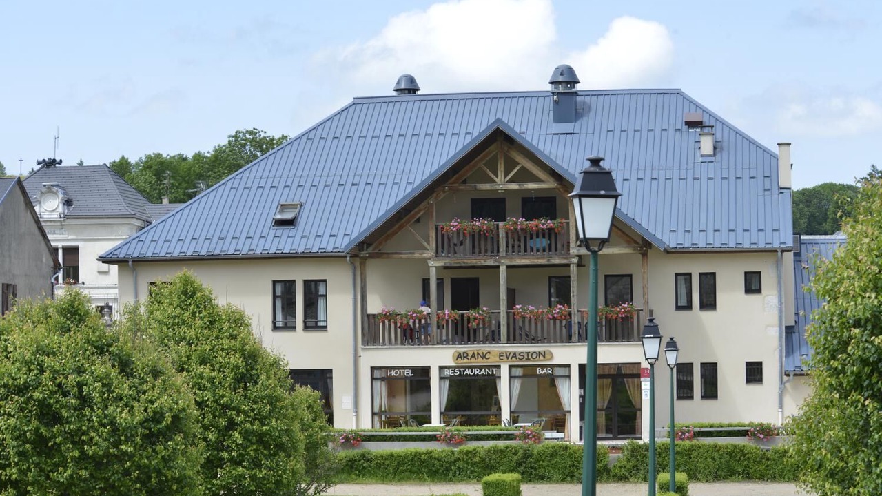 Photo of Outdoor in Aranc