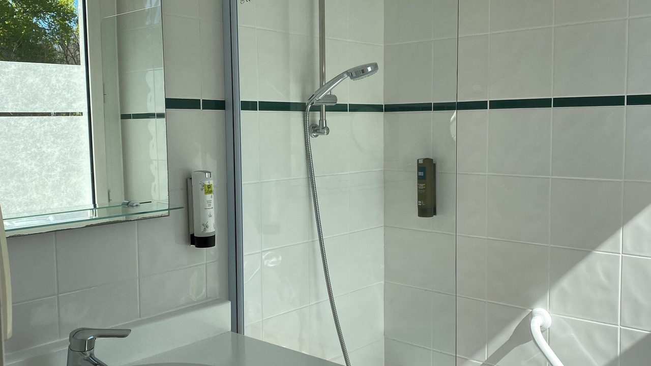 Photo of Bathroom in Prechacq-les-Bains