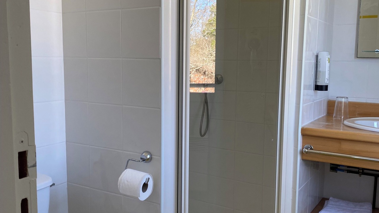 Photo of Bathroom in Prechacq-les-Bains