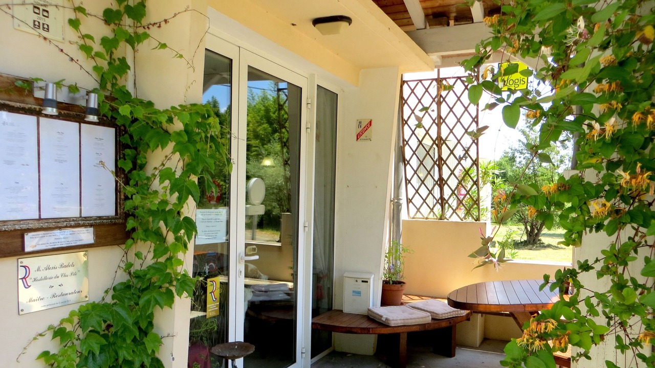 Photo of Outdoor in Prechacq-les-Bains