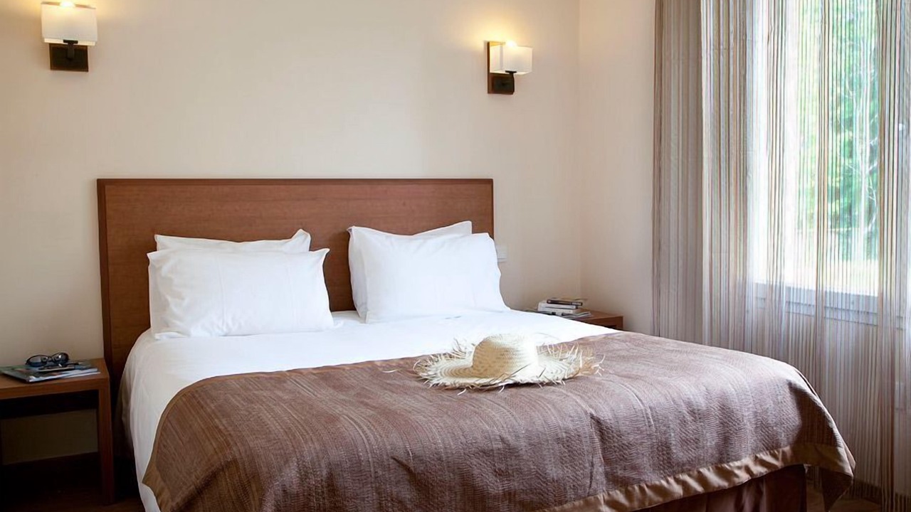 Photo of Bedroom in Briare